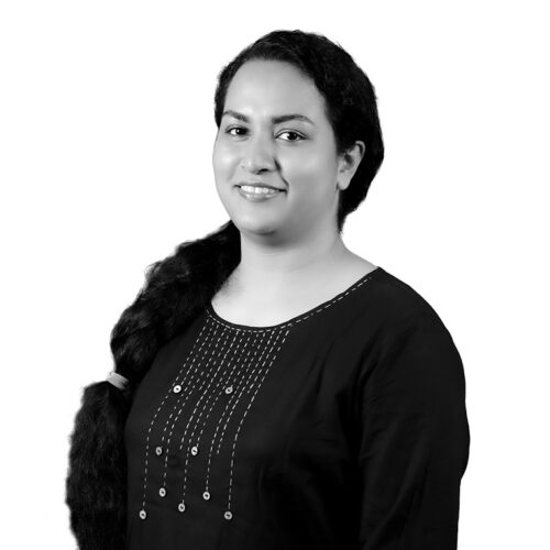 Reshma Biju