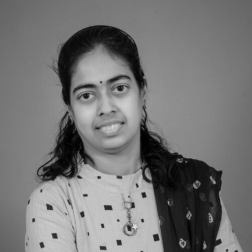 Rekha B